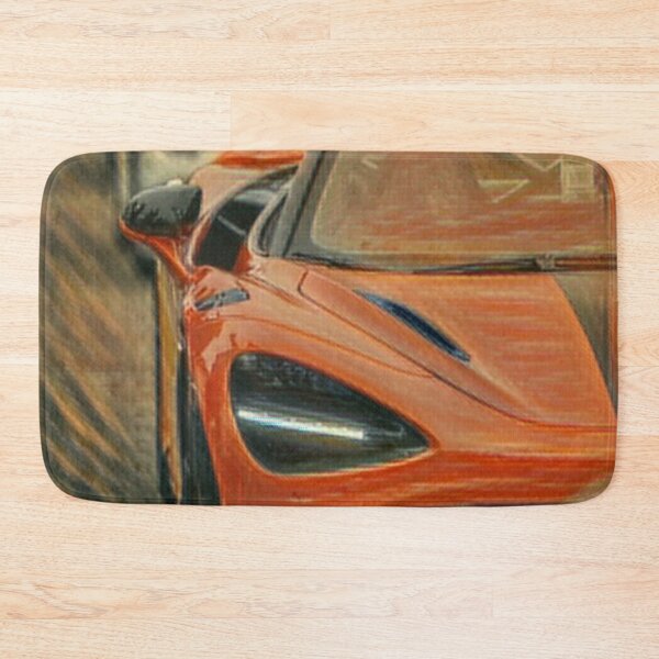 Item preview, McLaren 765LT designed and sold by OrangeCars.