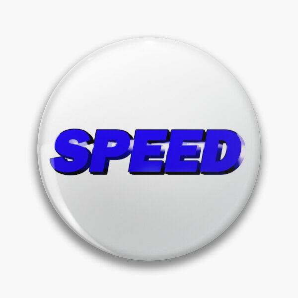 Item preview, Speed designed and sold by BluChu.