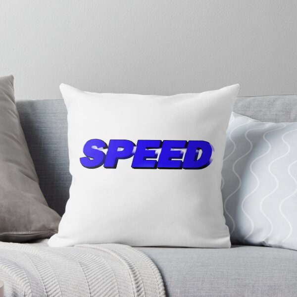 Item preview, Speed designed and sold by BluChu.