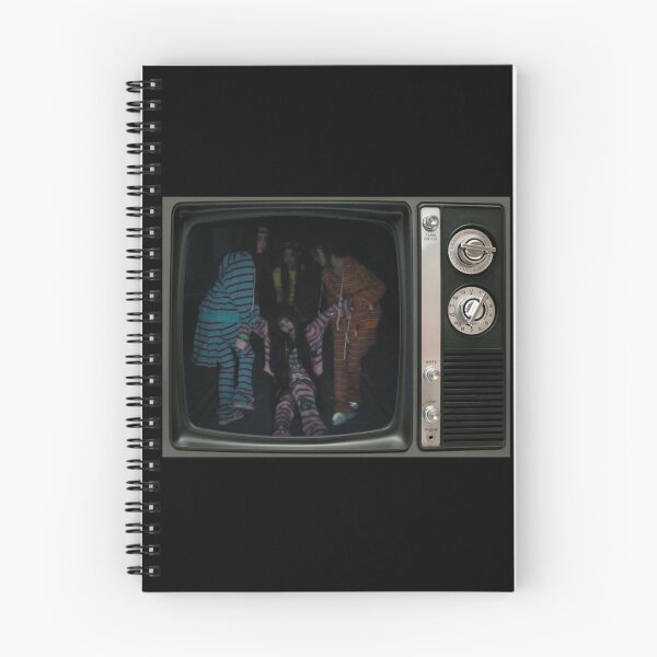 Item preview, Illit jellyous tv designed and sold by artclemsversion.