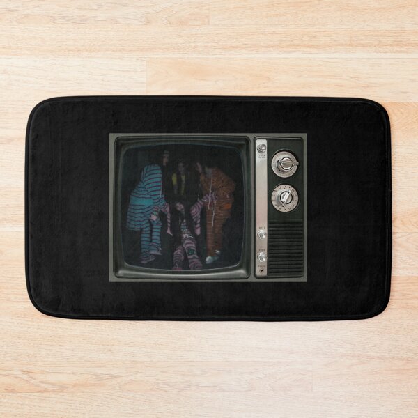 Item preview, Illit jellyous tv designed and sold by artclemsversion.