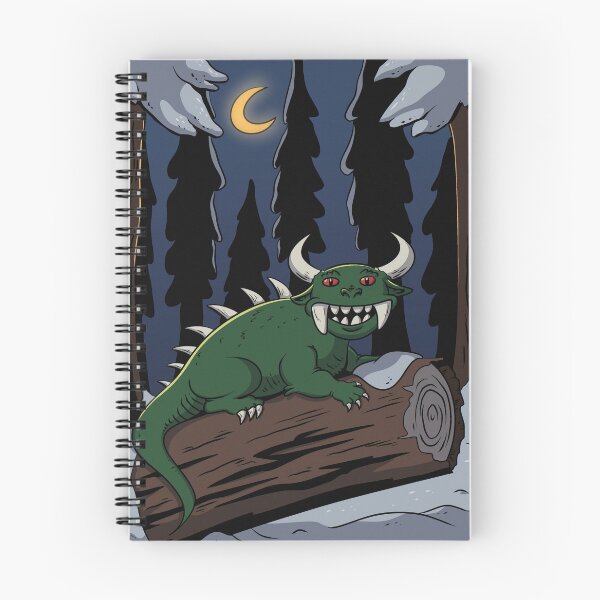 Item preview, The Hodag designed and sold by THOMCO.