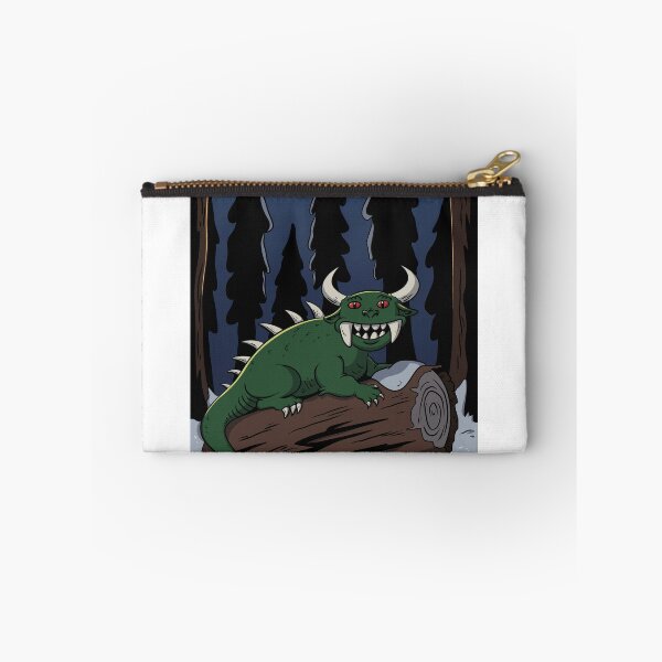 Item preview, The Hodag designed and sold by THOMCO.