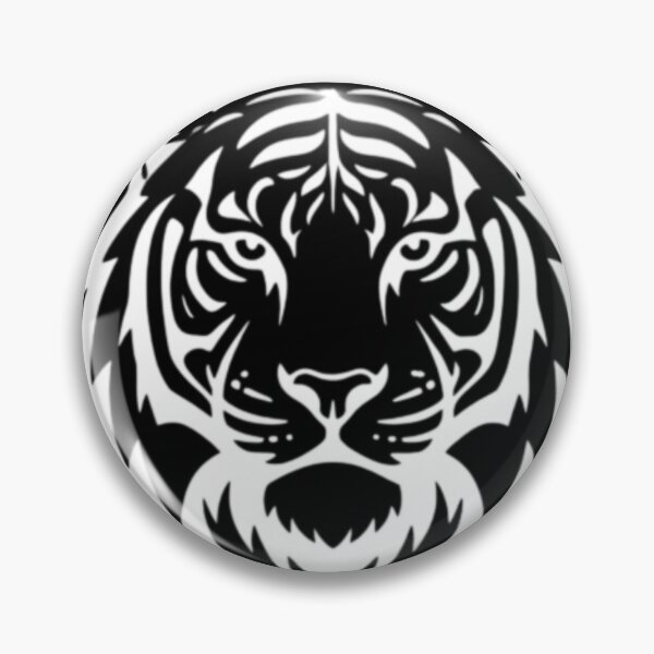 Item preview, Tiger designed and sold by AnonimusDesigns.