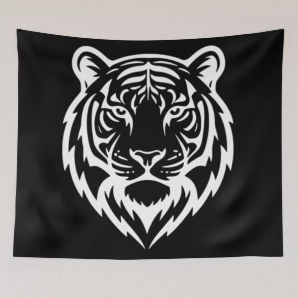 Item preview, Tiger designed and sold by AnonimusDesigns.