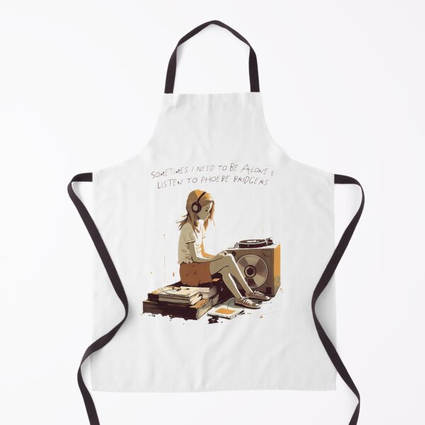 Item preview, Sometimes I Need To Be Alone Listen To Phoebe Bridgers | Perfect Gift For You And Friends designed and sold by kkkofficial.
