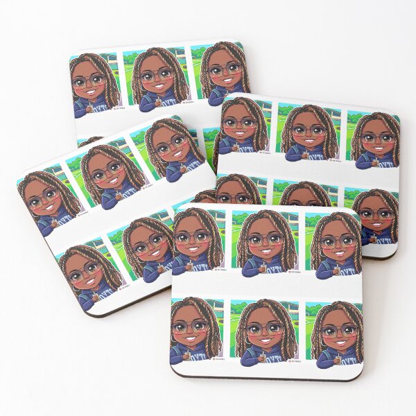 Item preview, Beautiful ChibiArt  designed and sold by TheModernMuslimahchibi&more .