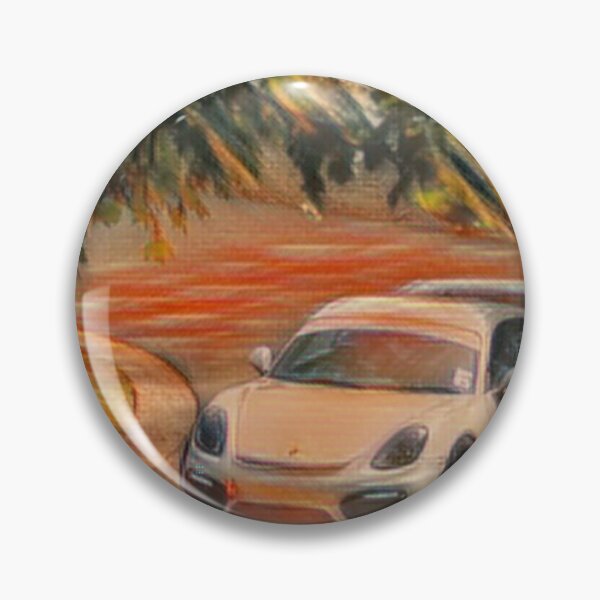 Item preview, Porsche Cayman GT4 designed and sold by OrangeCars.