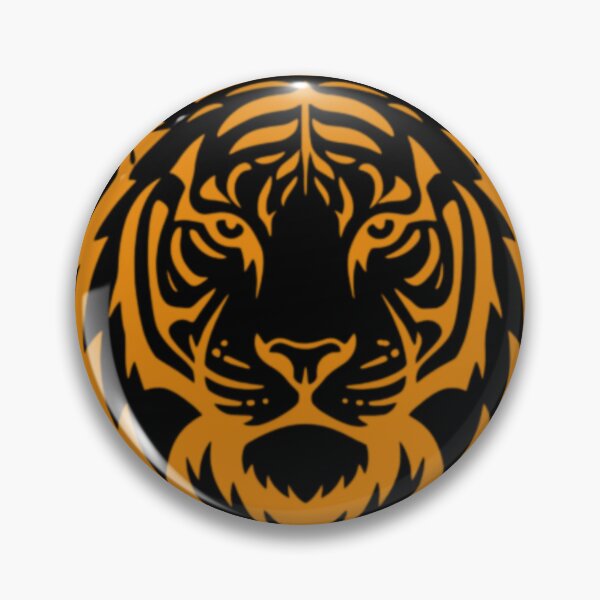 Item preview, Tiger designed and sold by AnonimusDesigns.