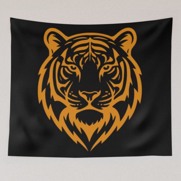 Item preview, Tiger designed and sold by AnonimusDesigns.
