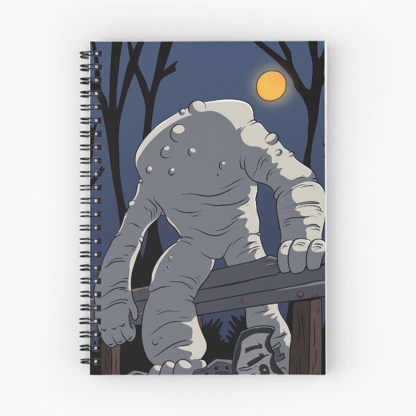 Item preview, Grafton Monster designed and sold by THOMCO.