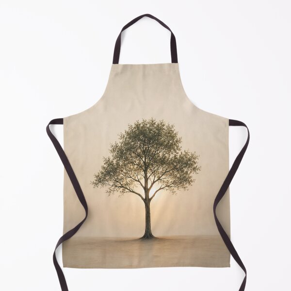 Item preview, Tree of Presence – Spiritual Tree Meditation Art designed and sold by SacredLensV.