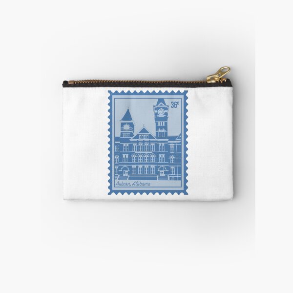 Item preview, Samford Hall of Auburn University designed and sold by barelymorgan.