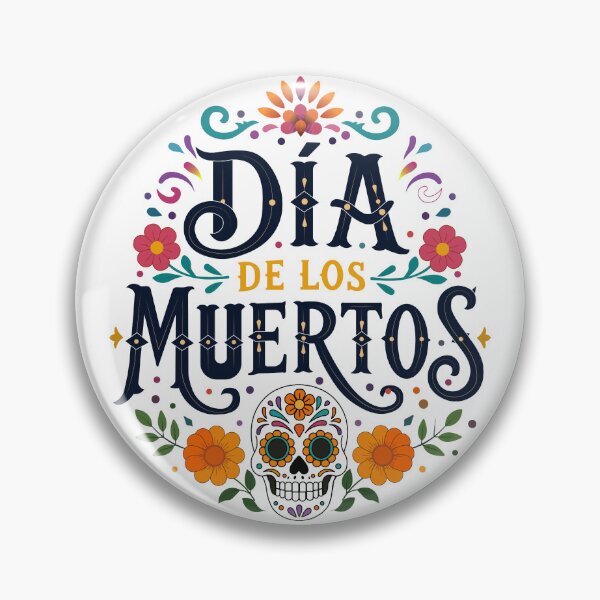 Item preview, Day of the Dead designed and sold by DoveArtDesigns.