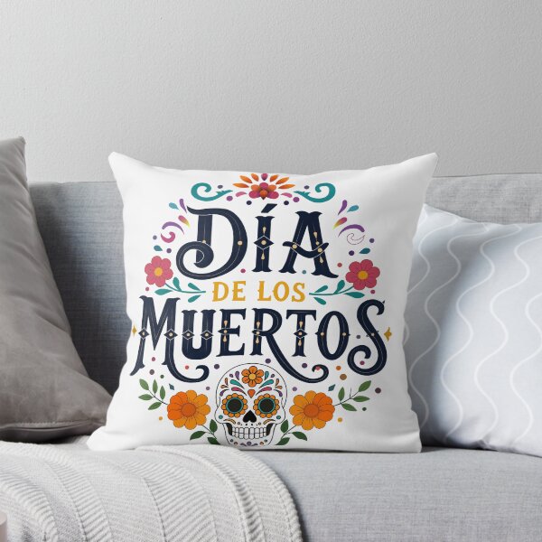 Item preview, Day of the Dead designed and sold by DoveArtDesigns.