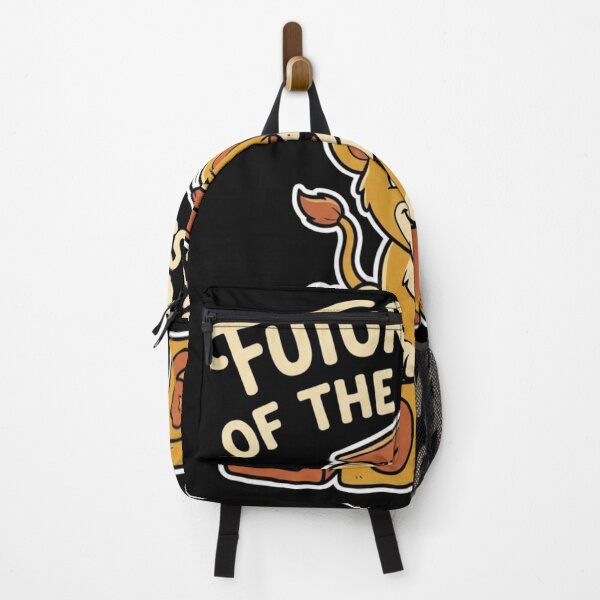 Item preview, Future King Of The Class Of 2039 Lion Cub Back To School designed and sold by TeNovaStudio ⭐⭐⭐⭐⭐.