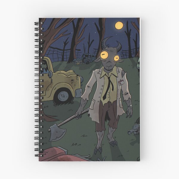 Item preview, Maryland Goatman designed and sold by THOMCO.