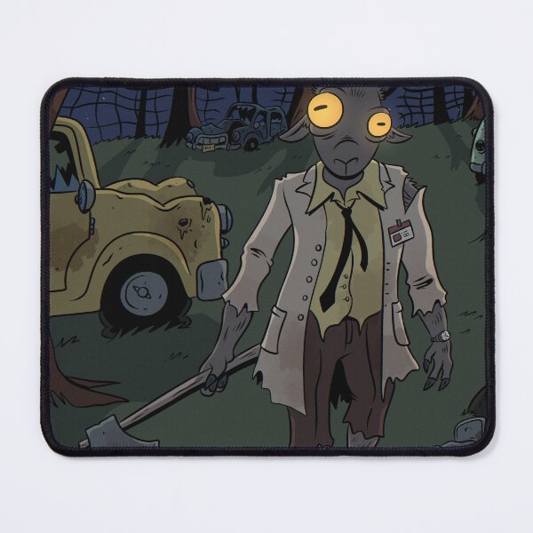 Item preview, Maryland Goatman designed and sold by THOMCO.