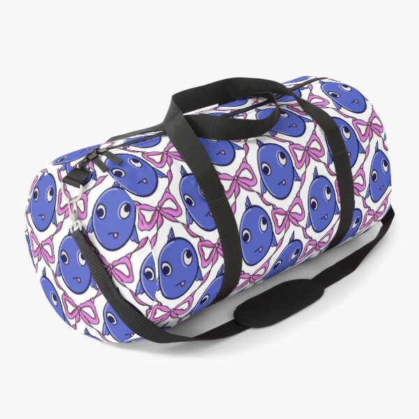 Item preview, Blue Fish and Pink Croquette Bows designed and sold by CI Creative Design LLC.