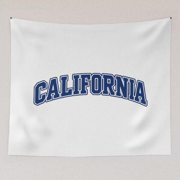 Item preview, Copy of  California Tshirt  designed and sold by Leo Bennett.