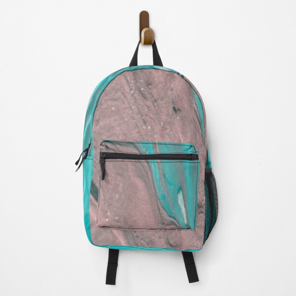 Item preview, Aerial Beach Photography Turquoise Water and Pink Sand Abstract designed and sold by photossmirnov.
