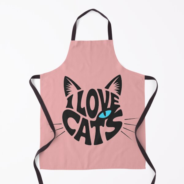 Item preview, i love cats designed and sold by NexxaStoree.