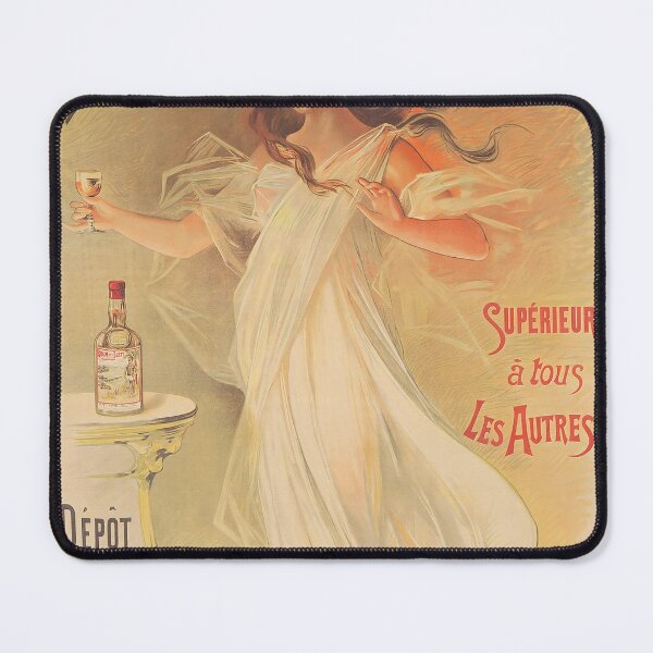 Item preview, Rhum des Ilets 1897 designed and sold by Gilmour-Prints.