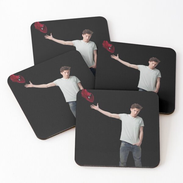 Item preview, Tom holland designed and sold by thrynafenquar.