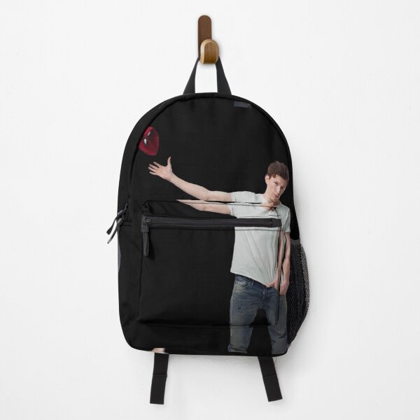 Item preview, Tom holland designed and sold by thrynafenquar.