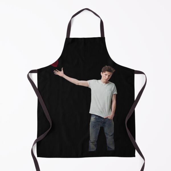Item preview, Tom holland designed and sold by thrynafenquar.