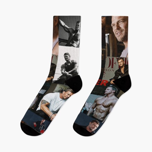 Item preview, Tv Show Reacher designed and sold by fnsdjfnsidjdns.
