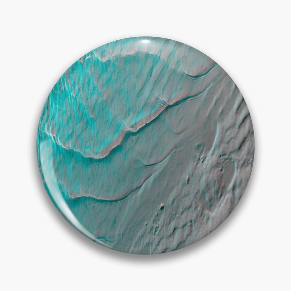 Item preview, Textured Ocean Ripples and Sand Aerial Photography designed and sold by photossmirnov.