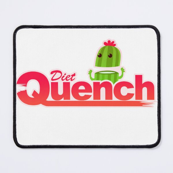 Item preview, Diet Quench - LBP designed and sold by Fig Newto.