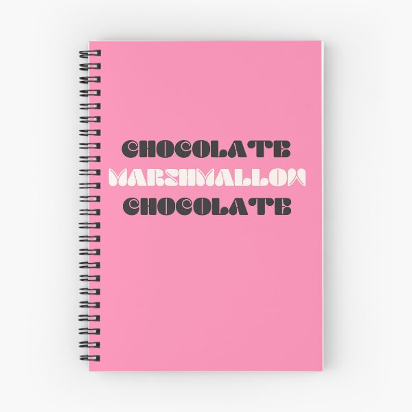 Item preview, S’mores (Chocolate Lover Version aka My Way) designed and sold by juliagz.