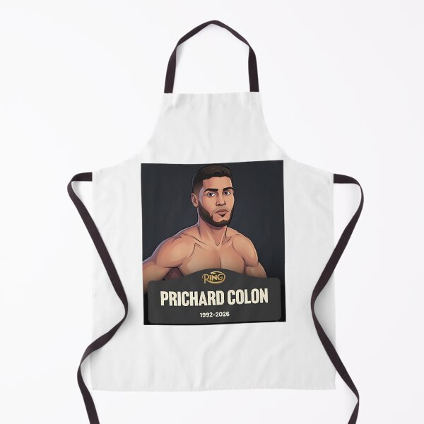 Item preview, Prichard Colon Tribute Graphic Boxing Portrait | Perfect Gift For You And Friends designed and sold by NEUTRALITY.CO By Hanz.