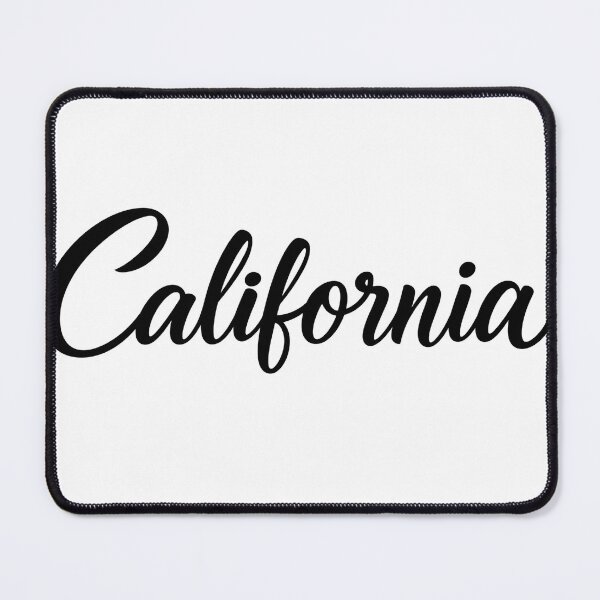 Item preview, California Tshirt designed and sold by Leo Bennett.