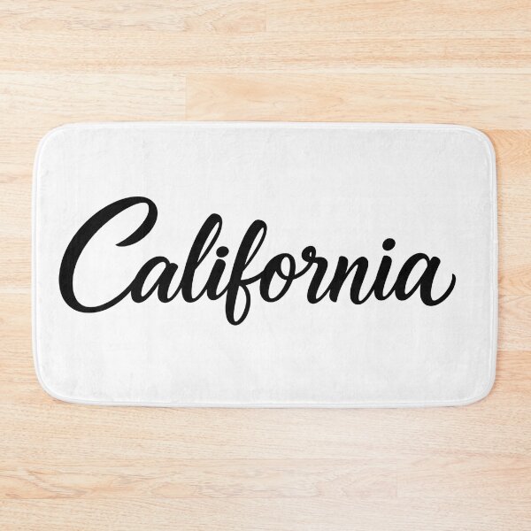 Item preview,  California Tshirt  designed and sold by Leo Bennett.