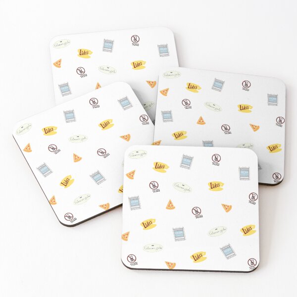 Item preview, Gilmore Girls Design designed and sold by cookie-scout.