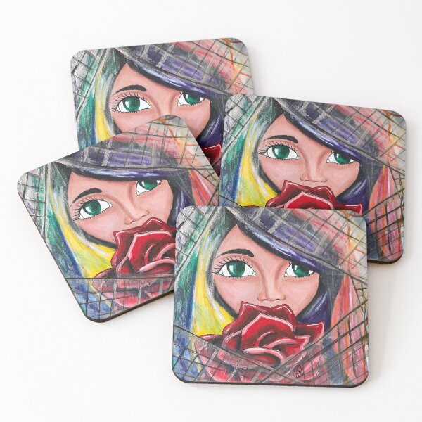 Item preview, Trapped  designed and sold by ShreenArt.