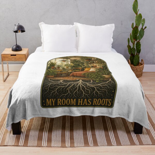 Item preview, Indoor Gardening Houseplant Jungle Botanical Room Art designed and sold by AMICO77.