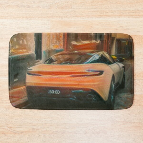 Item preview, Aston Martin DB11 designed and sold by OrangeCars.