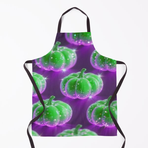 Item preview, Lime green pumpkins designed and sold by StuffNrandomtings.