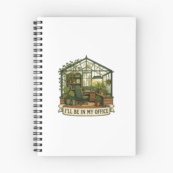 Item preview, Indoor Gardening Houseplant Jungle Botanical Room Art designed and sold by AMICO77.