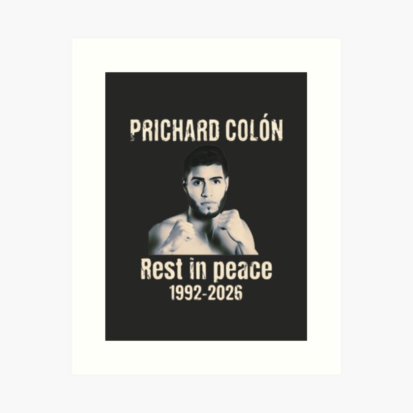 Item preview, Rip Prichard Colon Retro Vintage Style Design, Funny Pop Culture Tribute Art | Limited Edition designed and sold by NEUTRALITY.CO By Hanz.