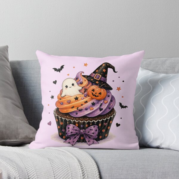 Item preview, Halloween cupacke designed and sold by FlawlessEnvyLtd.