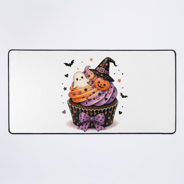 Item preview, Halloween cupacke designed and sold by FlawlessEnvyLtd.