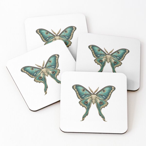 Item preview, Bead Embroidery Seed Bead Botanical Craft Art designed and sold by AMICO77.