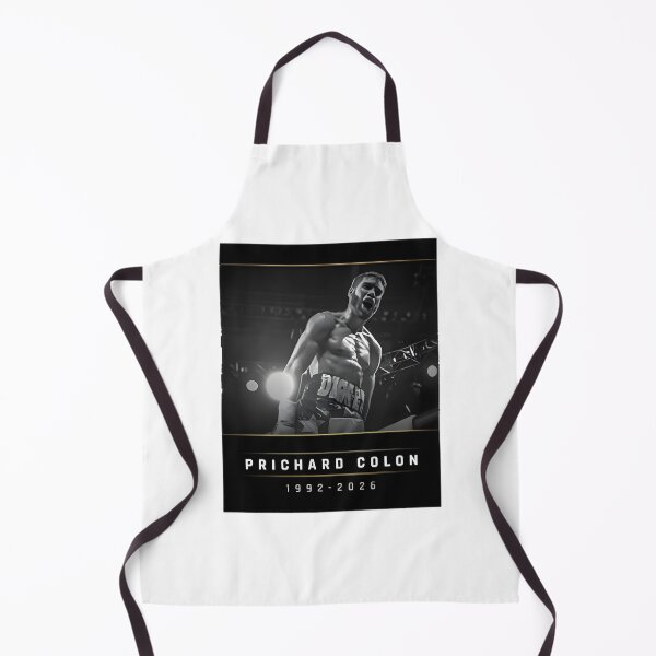 Item preview, Prichard Colon Dark Aesthetic Boxing Ring Memorial | ⭐⭐⭐⭐⭐ designed and sold by NEUTRALITY.CO By Hanz.