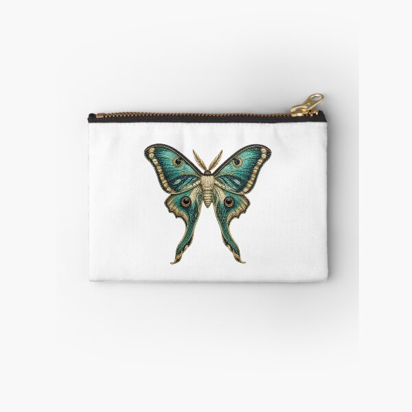 Item preview, Bead Embroidery Seed Bead Botanical Craft Art designed and sold by AMICO77.