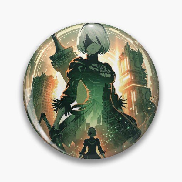 Item preview, Combat Android designed and sold by EBANON.